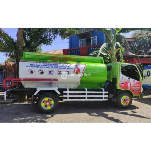 Jasa Sedot Wc Purwokerto Paling Murahh