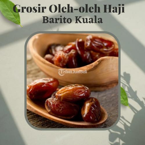 Grosir Oleh-Oleh Haji Barito Kuala 0859-5471-4229