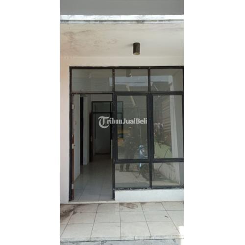 Dijual Rumah 1 Unit Cluster di Alisa Residence Pondok Kacang - Tangerang Selatan