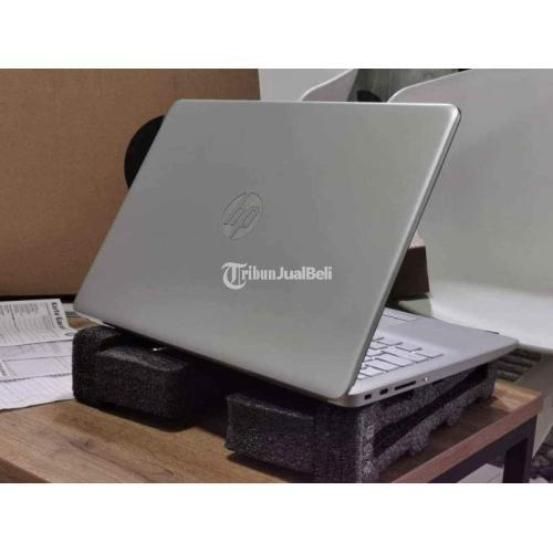 Laptop Hp 14sdidk0073au Bekas Mulus Like New Dan Fullset Di Bekasi