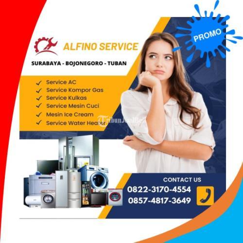 0822-3170-4554 Jasa service AC kantor Surabaya