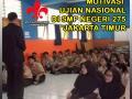 Trainer dan Motivator Semangat Juang Siswa Indonesia - Tangerang Selatan Banten