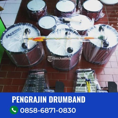 Langsung dari Pengrajin Alat Drumband Terlengkap - Magelang
