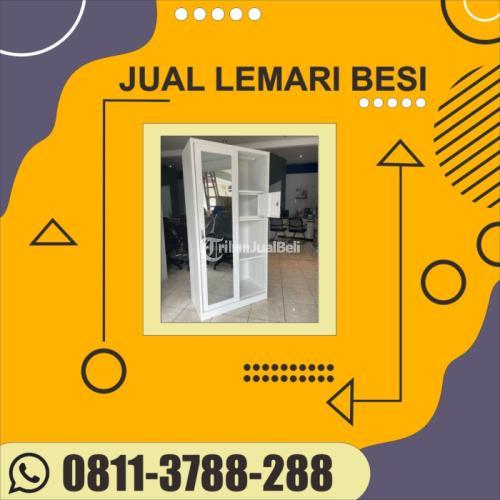 WA 0811-3788-288, Distributor Lemari Besi 1 Pintu di Kota Malang