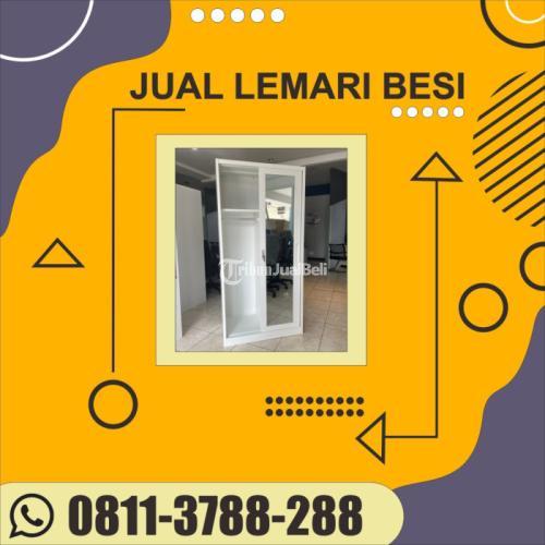 WA 0811-3788-288, Distributor Lemari Besi 1 Pintu di Kota Malang