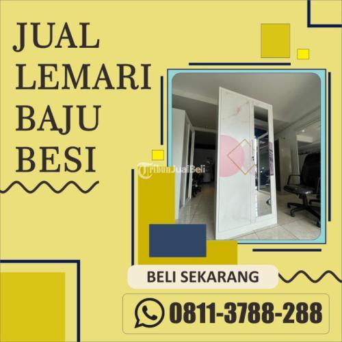 Distributor Almari Baju Besi Murah - Malang