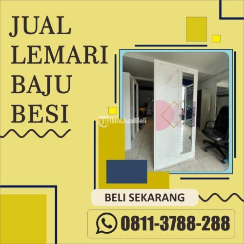 Distributor Almari Baju Besi Murah - Malang