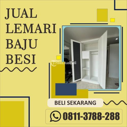 Distributor Almari Baju Besi Murah - Malang