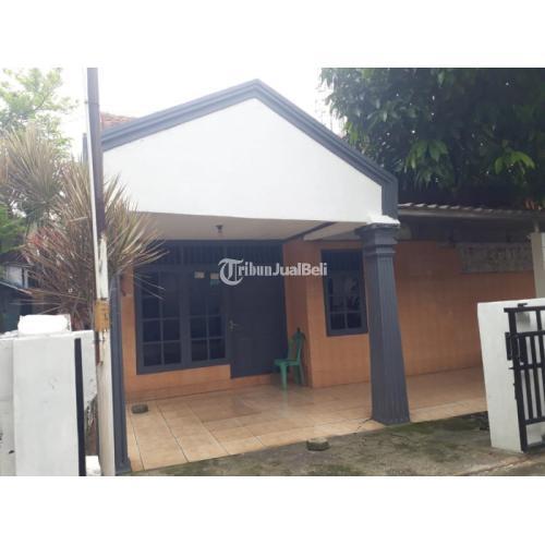 Rumah Sangat Strategis di Semanan Raya Kalideres - Jakarta Barat