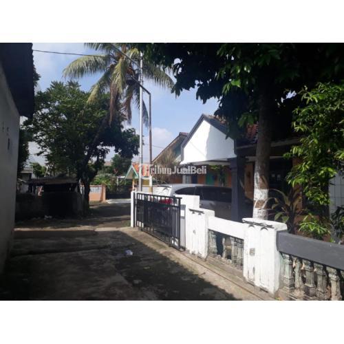 Rumah Sangat Strategis di Semanan Raya Kalideres - Jakarta Barat