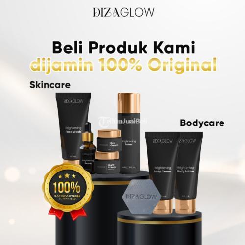 Toner Dizaglow Jambi