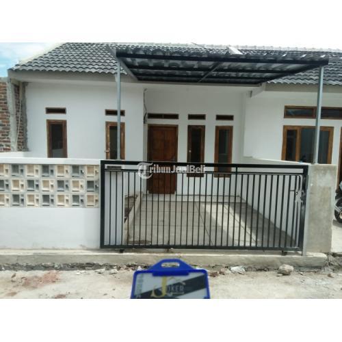 Rumah minimalis Cantik kado buat mamah