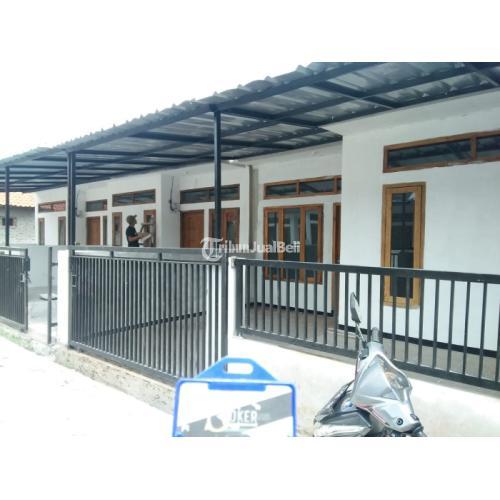 Rumah minimalis Cantik kado buat mamah