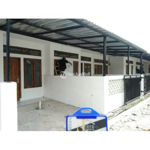 Rumah minimalis Cantik kado buat mamah