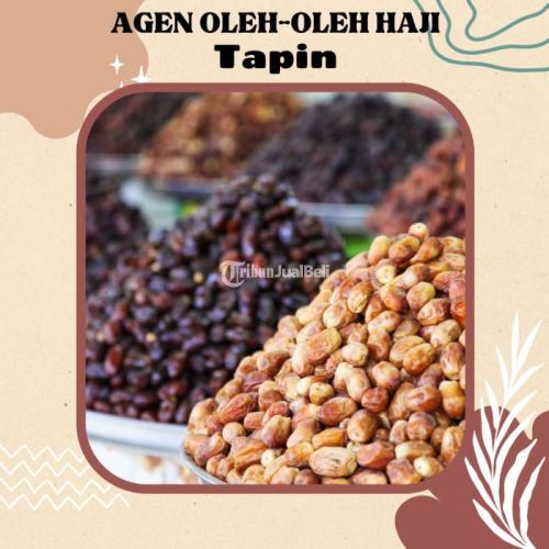 Agen Oleh-Oleh Haji Tapin 0859-5471-4229