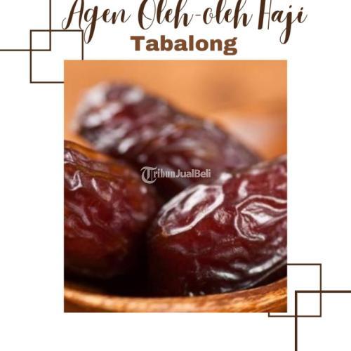 Agen Oleh-Oleh Haji Tabalong 0859-5471-4229