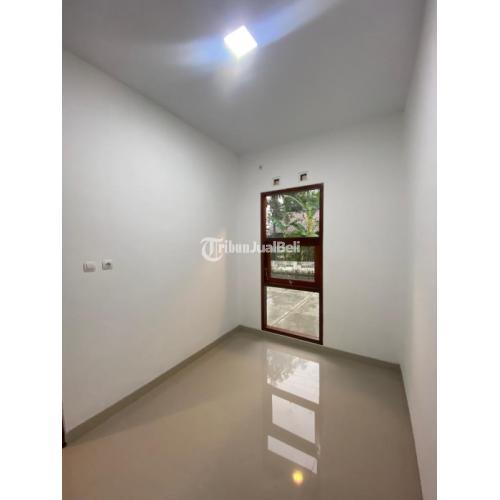 Dijual Ruma Siap Huni Dekat RS Panembahan Senopati Bantul - Yogyakarta