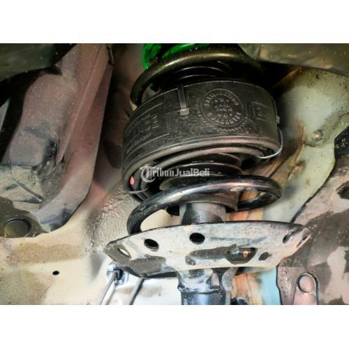 Pakai SPRING BUFFER BALANCE DAMPER Jadikan Mobil STABIL Anti STIR OLENG & LIMBUNG