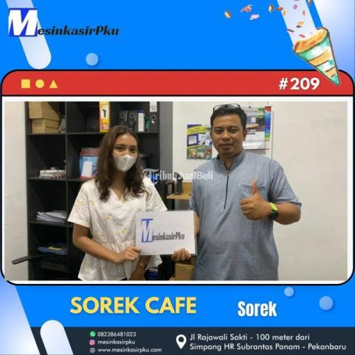 Alat Kasir Termurah Terbaik - Pelalawan