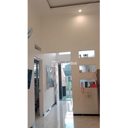 Rumah Malang Dijual Dekat Mcdonald & Chatime | 850jt