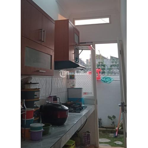 Rumah Malang Dijual Dekat Mcdonald & Chatime | 850jt