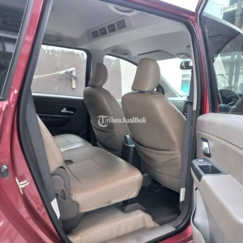 Mobil Wuling Confero DB (AC Double) 2019 MT Bekas Fullset Surat Lengkap Pajak Panjang - Bekasi