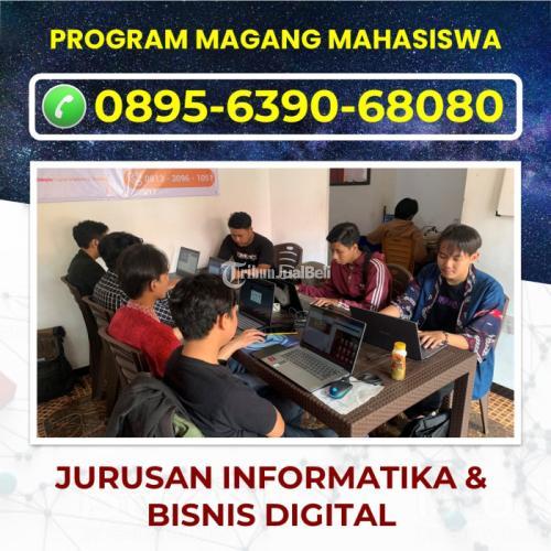Program Magang Jurusan Ekonomi Bisnis sekitar Malang