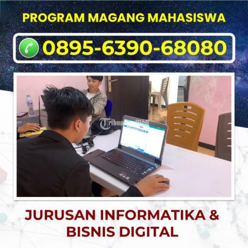 Program Magang Jurusan Ekonomi Bisnis sekitar Malang