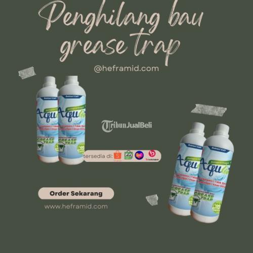 Bakteri penghasil enzim lipase