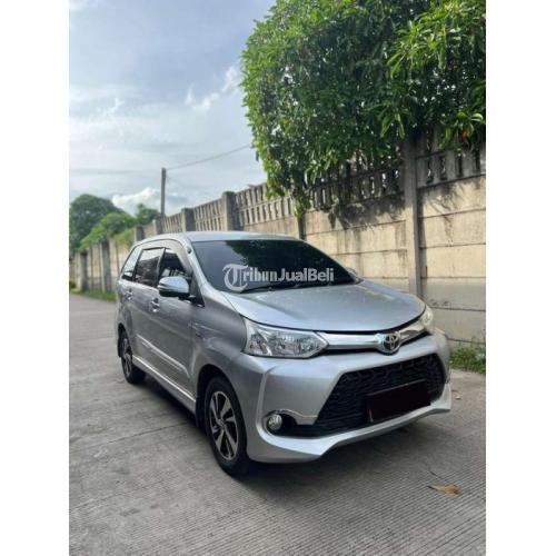 Avanza 2011 Silver Bandung: Sebuah Studi Kasus Kendaraan Bekas Populer