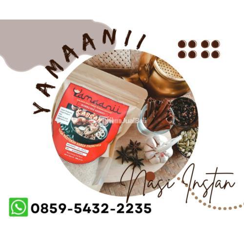 Agen Nasi Mandhi Dan Nasi Kabsah Surabaya Enak - Malang