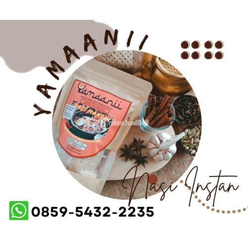 Agen Nasi Mandhi Dan Nasi Kabsah Surabaya Enak - Malang