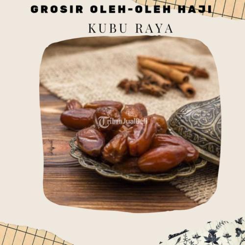 Grosir Oleh-Oleh Haji Kubu Raya 0859-5471-4229