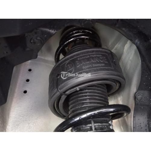 Balance Damper Atasi Kandas dan Gruduk Mobil Garansi 2 Tahun - Medan