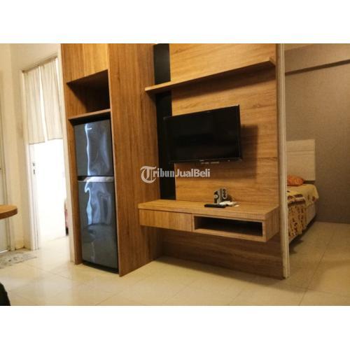 Apartemen Bassura City Sewa Murah