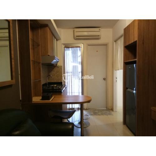 Apartemen Bassura City Sewa Murah