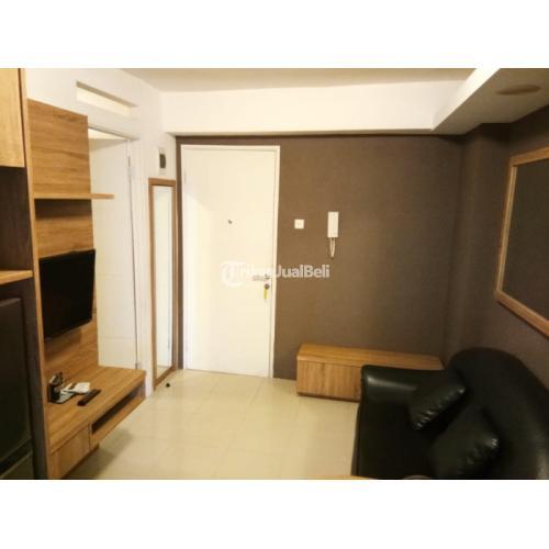 Apartemen Bassura City Sewa Murah