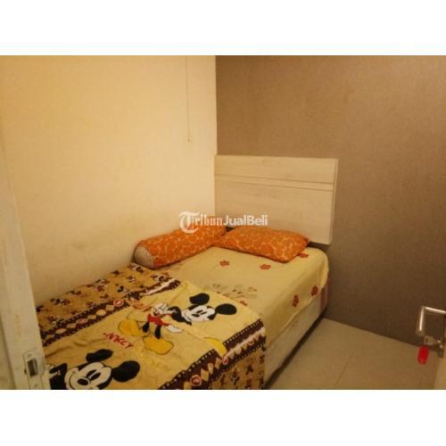 Apartemen Bassura City Sewa Murah