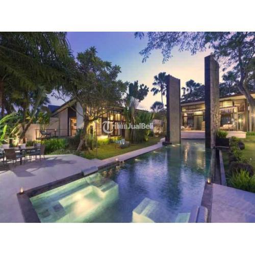 villa Canggu nelayan Badung Bali