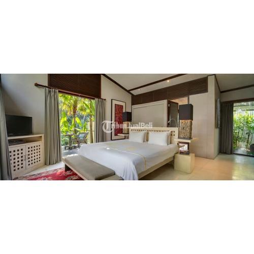 villa Canggu nelayan Badung Bali