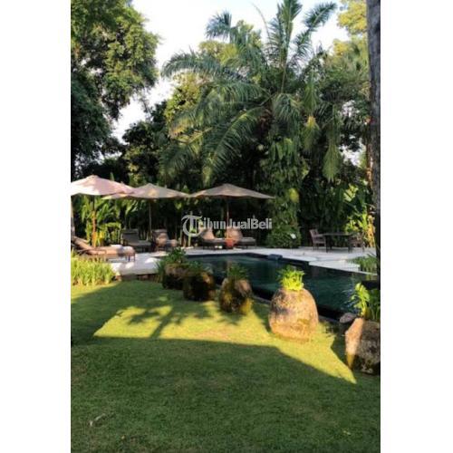 villa Canggu nelayan Badung Bali