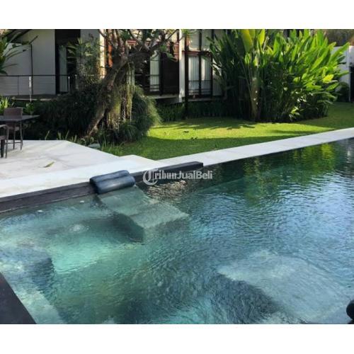 villa Canggu nelayan Badung Bali