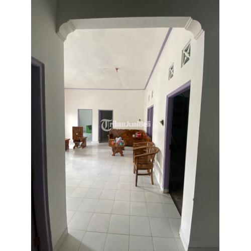 RUKO 2 LANTAI, STRATEGIS DI GEDONGKUNING, YOGYAKARTA