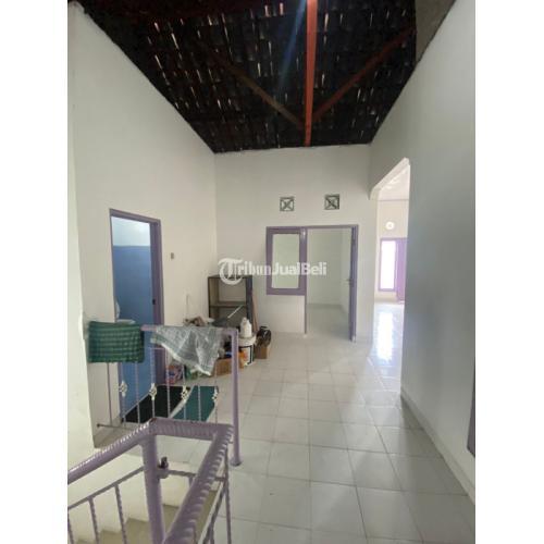 RUKO 2 LANTAI, STRATEGIS DI GEDONGKUNING, YOGYAKARTA