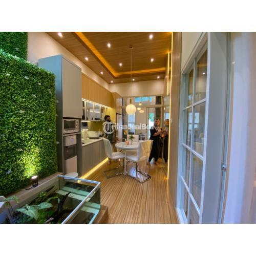 1 Unit Saja Rumah Luxury FullFurnish Bekualitas di Kota Malang