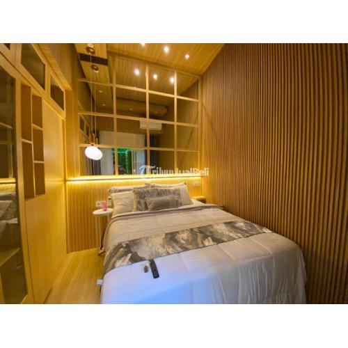 1 Unit Saja Rumah Luxury FullFurnish Bekualitas di Kota Malang