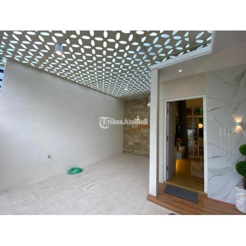 1 Unit Saja Rumah Luxury FullFurnish Bekualitas di Kota Malang