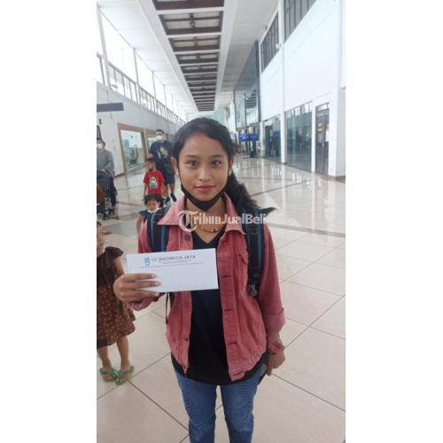 Penyalur Pembantu ART Baby Sitter & Perawat Lansia Amanah di Kota Sintang