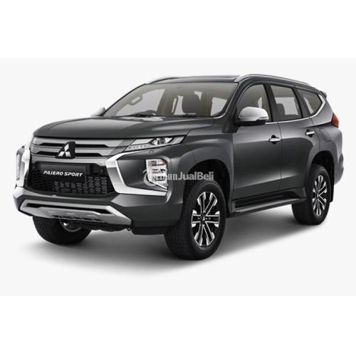 Mitsubishi Jakarta Selatan