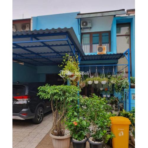 RUMAH  Di Bintaro Sektor 9  Tangsel